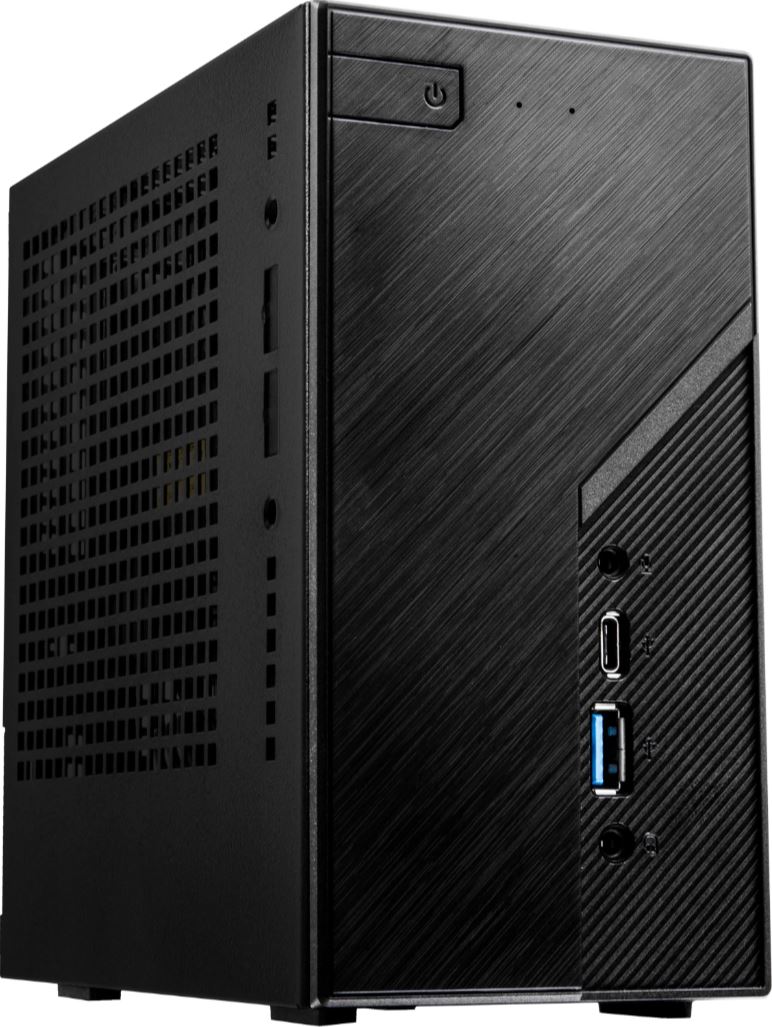 ASROCK DESKMINI B860B/BB/BOX B860 retail