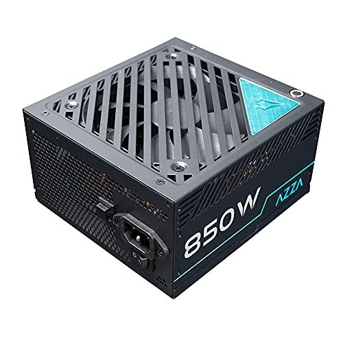 AZZA PSAZ-850G14 Netzteil 850W 80+ Gold ATX 2.4 retail
