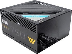 AZZA PSAZ-750W Netzteil 80+ Bronze ATX 2.4 retail
