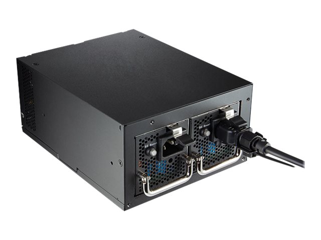 FSP Fortron Netzteil Twins PRO 900W 80+ Gold retail