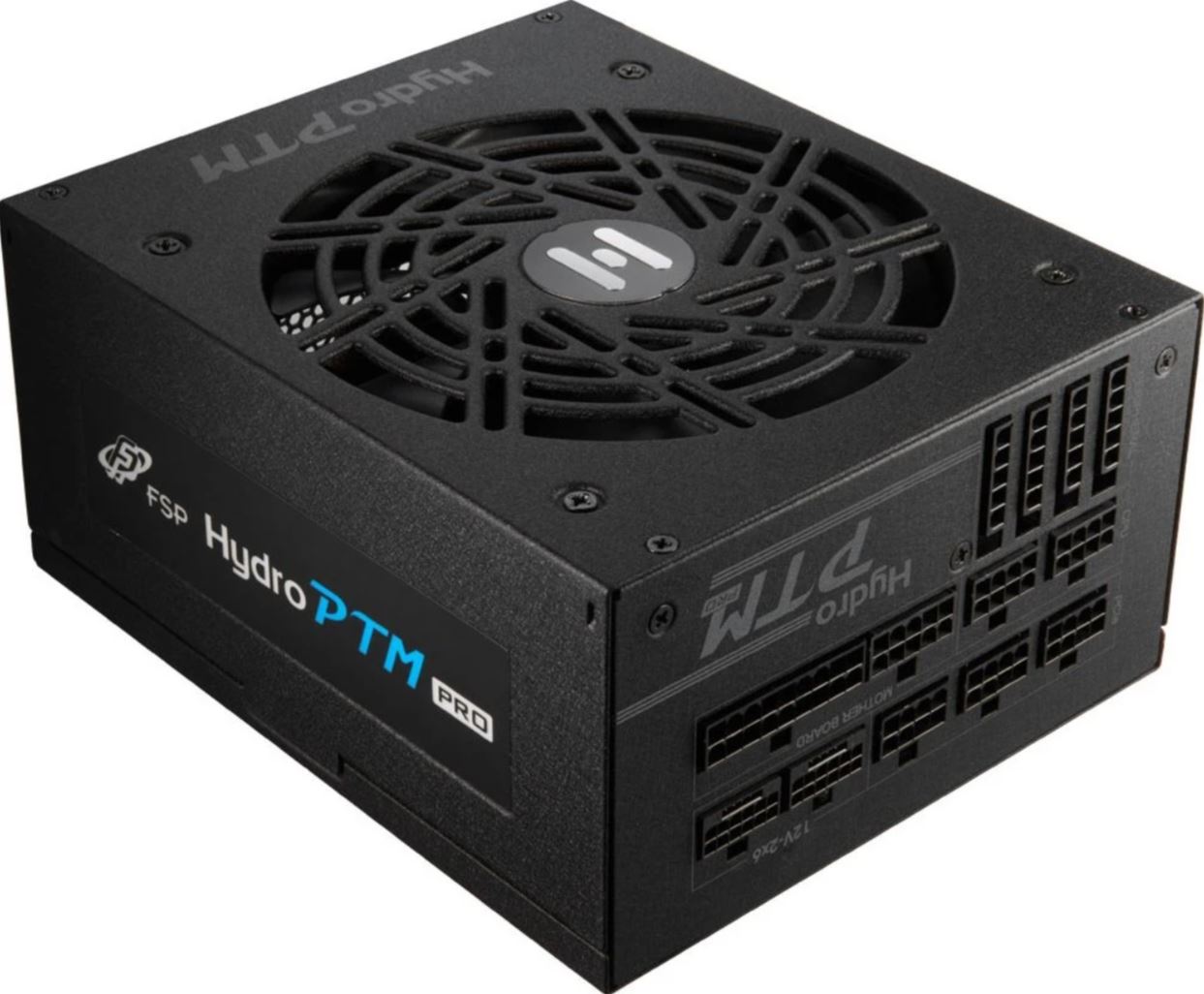 FSP Fortron Netzteil HPT2-1350M 1350W Platinum modular retail