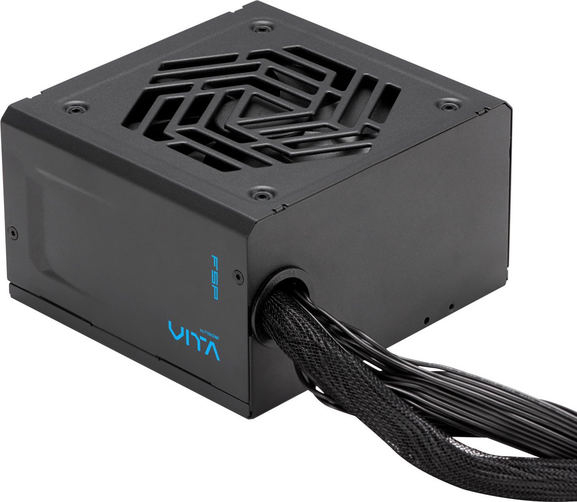 FSP Fortron Netzteil Vita-550BD 550W 80+ Bronze ATX 3.1 retail