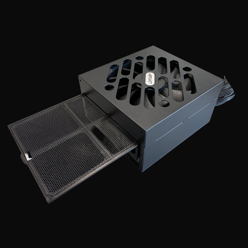 LC-Power LC500SI V2.31 500W 80+ 14cm 230V ATX 2.31 retail