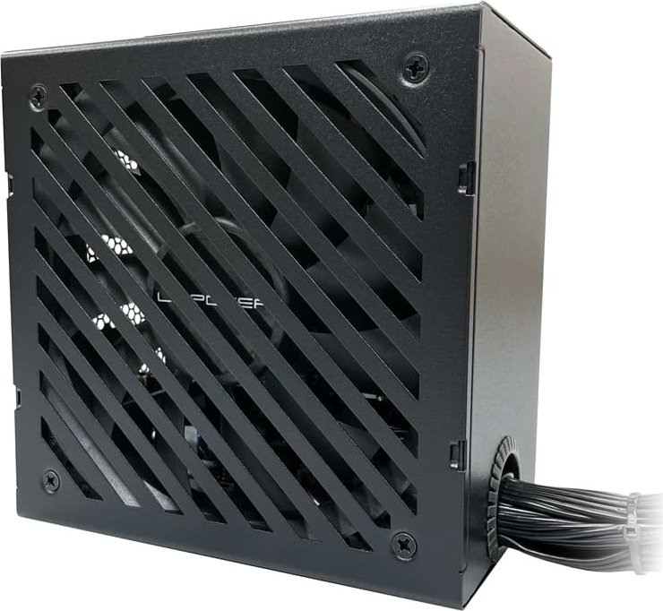 LC-Power Super LC6550B-SI V3.1 550W 80+ Bronze retail