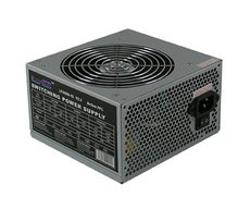 LC-Power Office LC600H-12 V2.31 600W 12cm Lüfter ATX 2.31 lite Retail