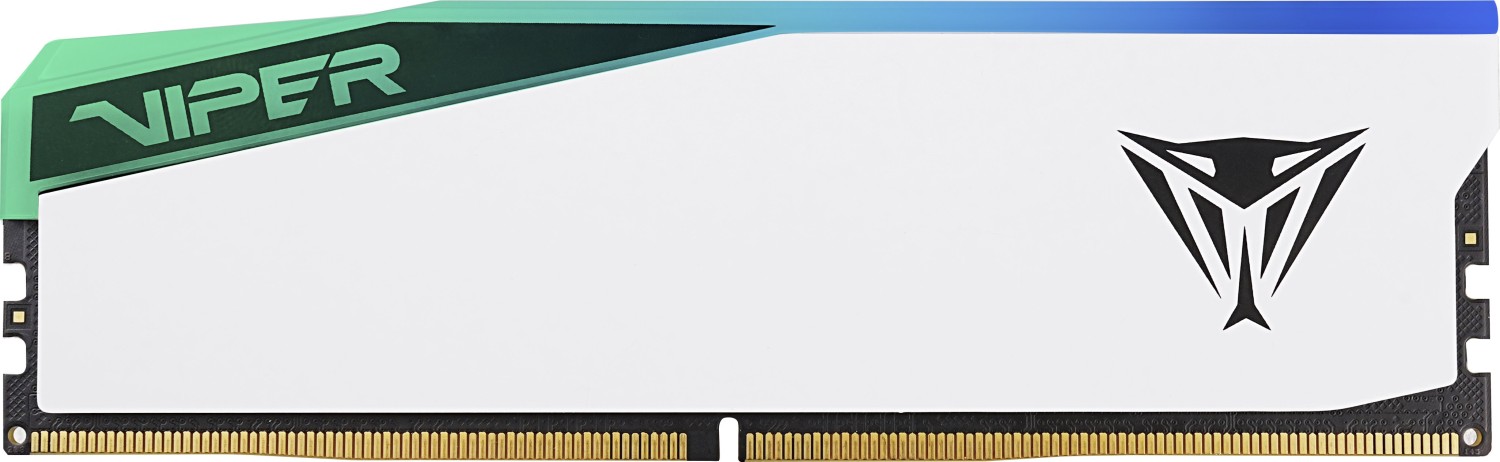 DDR5 PC5600 Patriot 16GB (1x16) Viper Elite 5 RGB CL40 PE943 retail