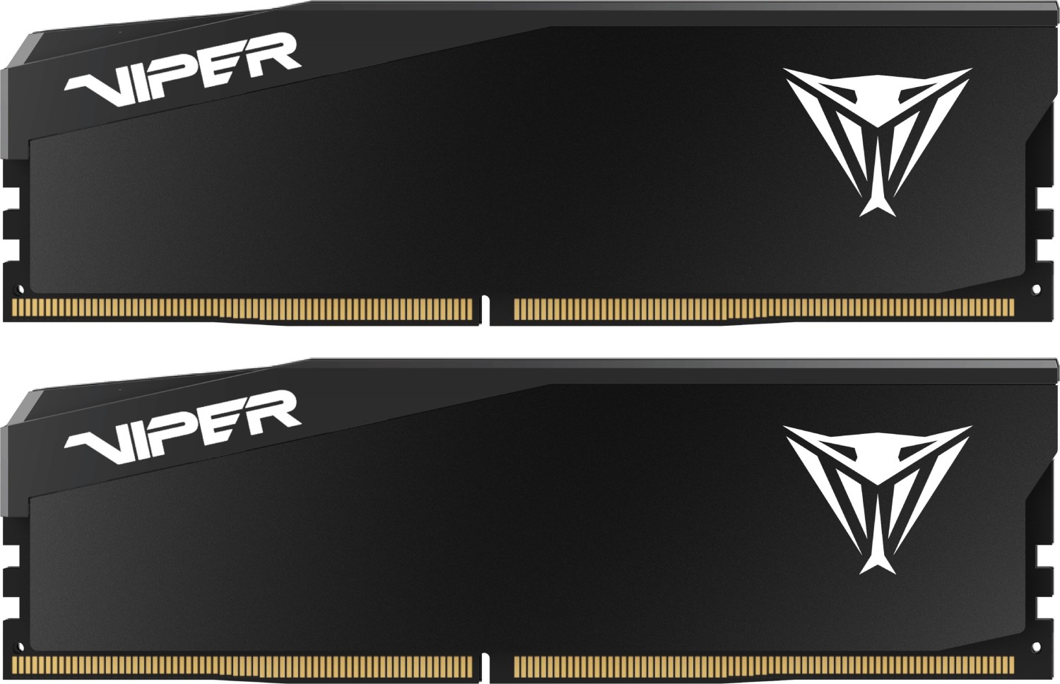 DDR5 PC6000 Patriot 64GB (2x32) Viper Elite 5 Ultra CL28 retail