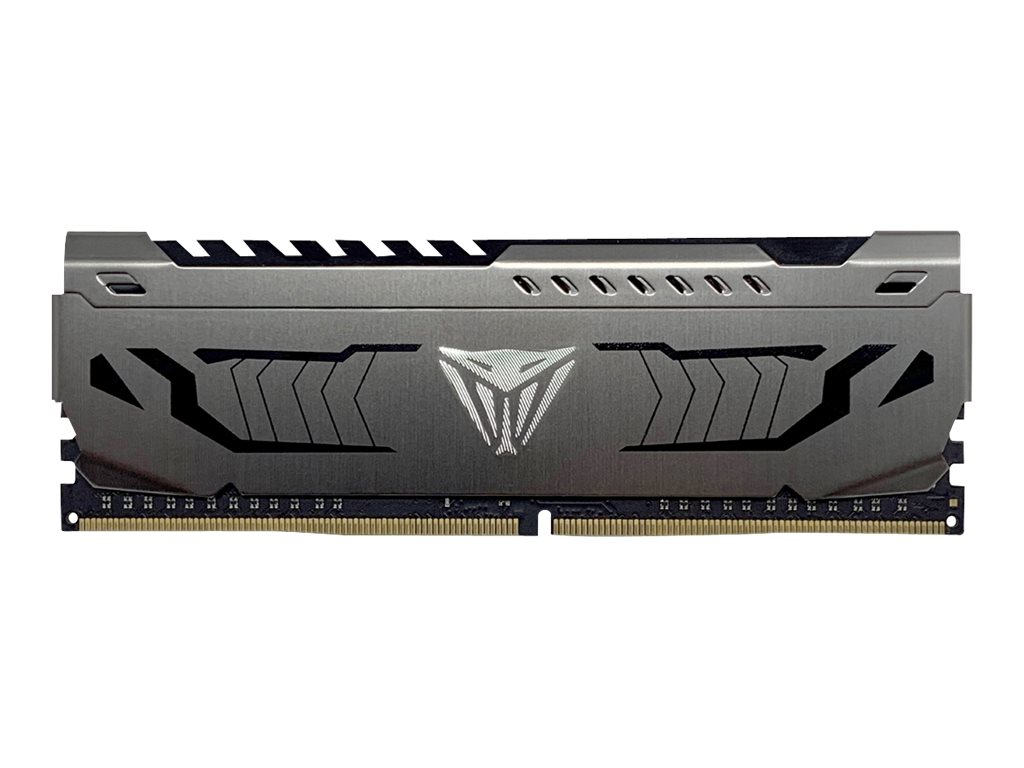 DDR4 PC3200 Patriot 32GB (1x32) Viper Steel CL16 PE726 retail
