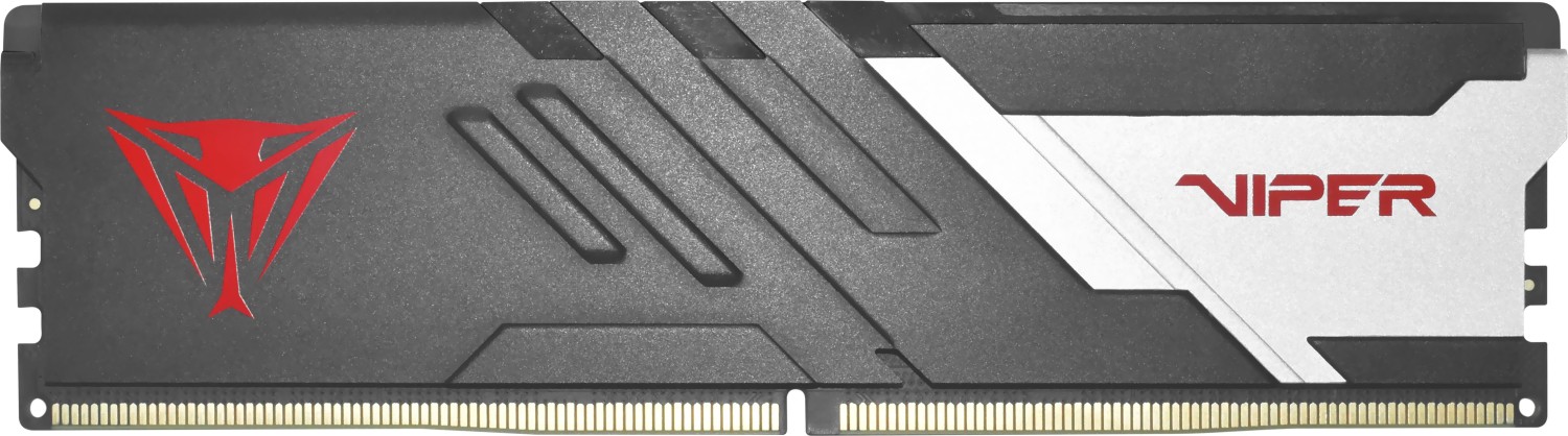 DDR5 PC6000 Patriot 32GB (1x32) Viper Venom CL30 PE1058 retail