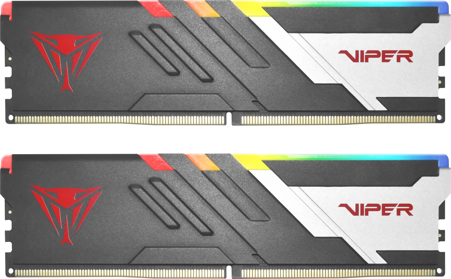 DDR5 PC5600 Patriot 64GB (2x32) Viper Venom RGB CL40 PE895 retail