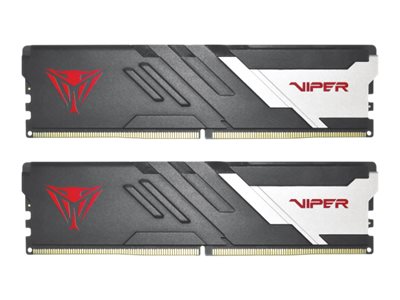 DDR5 PC6000 Patriot 32GB (2x16) Viper Venom CL36 PE864 retail