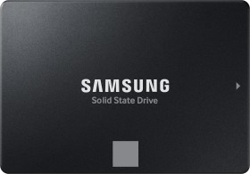 SSD Samsung 500GB 2,5" 870 EVO SATA3 560/530 retail