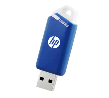 HP x755w - USB-Stick 128GB USB 3.1